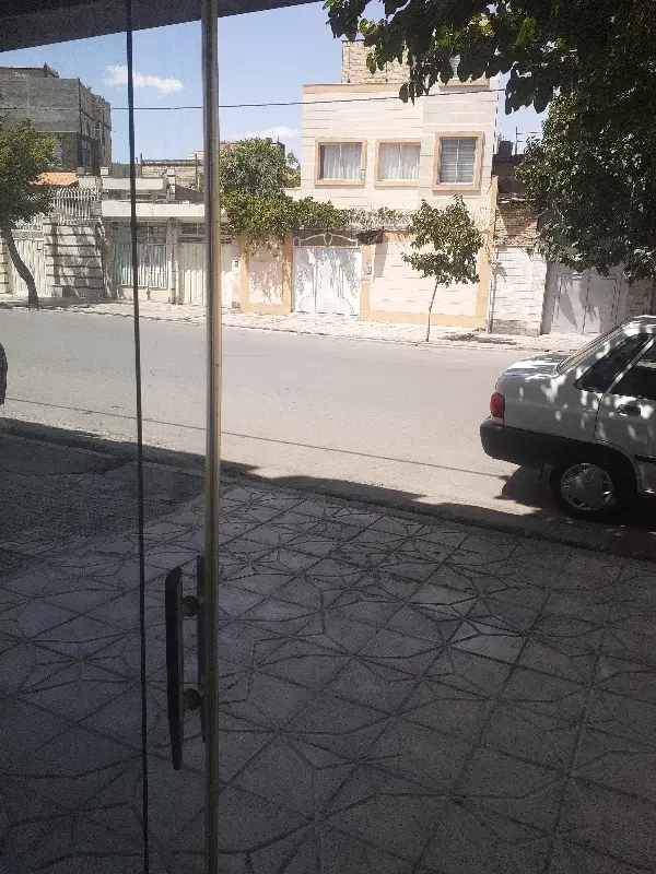 مغازه اجاره ای