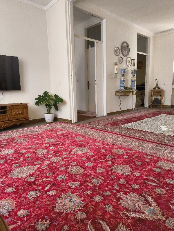 فروش خانه ویلایی در بلوار شاه حسینی