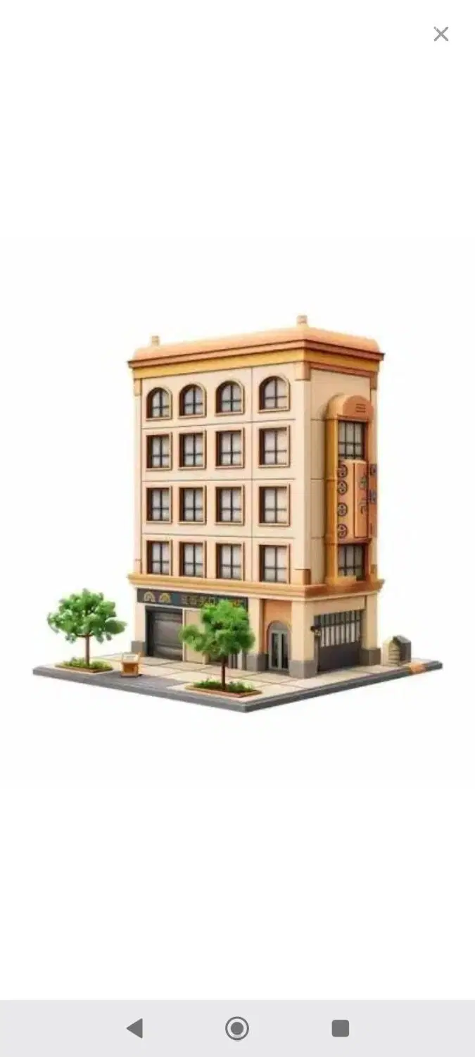 اجاره اپارتمان