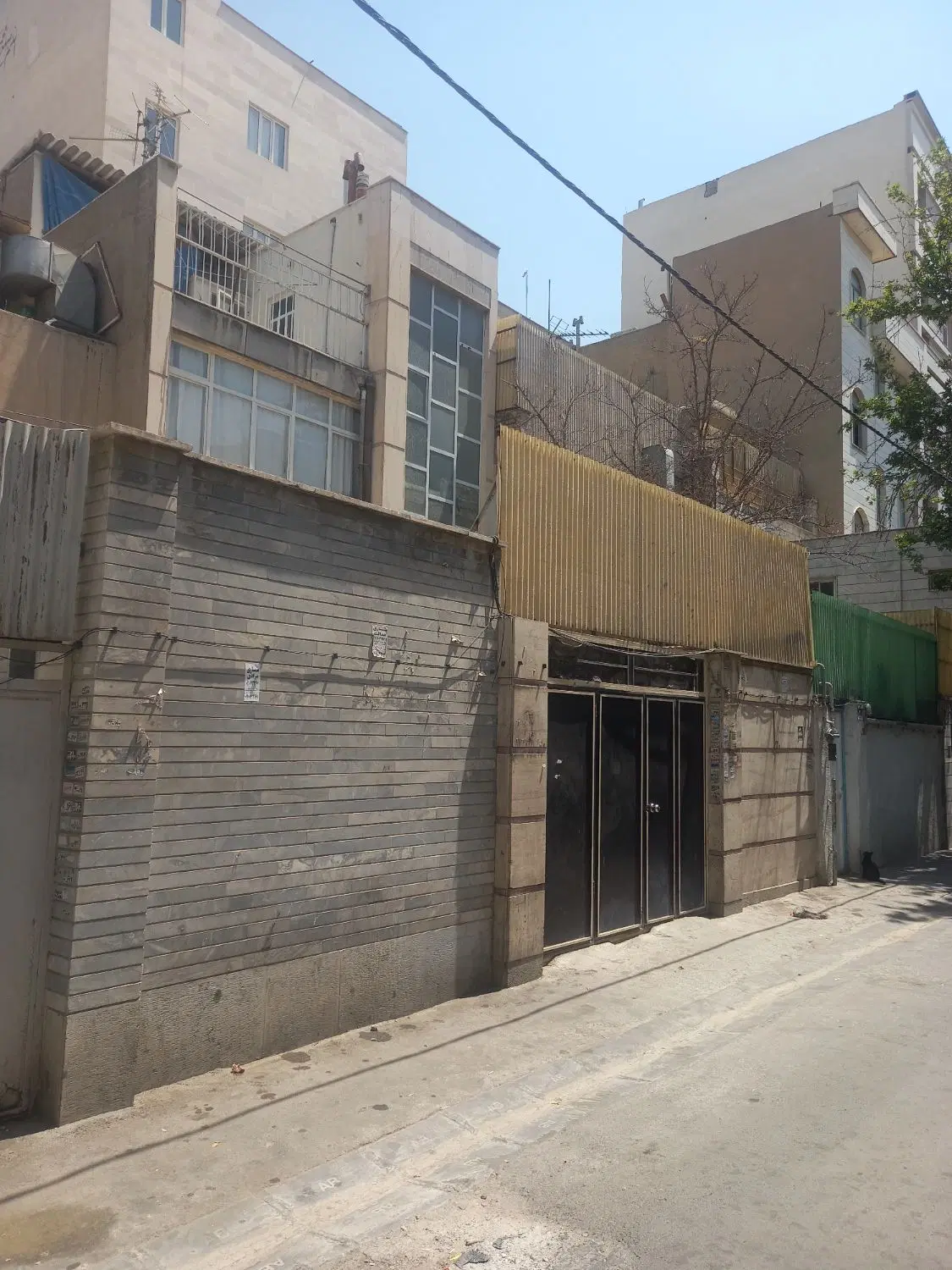 خانه ای ویلایی ۸۰ متری شمالی بهترین مورد برای همه