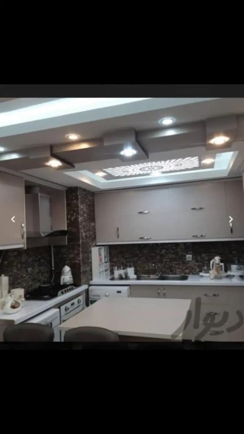 اجاره واحد ۷۶ متری پردیس