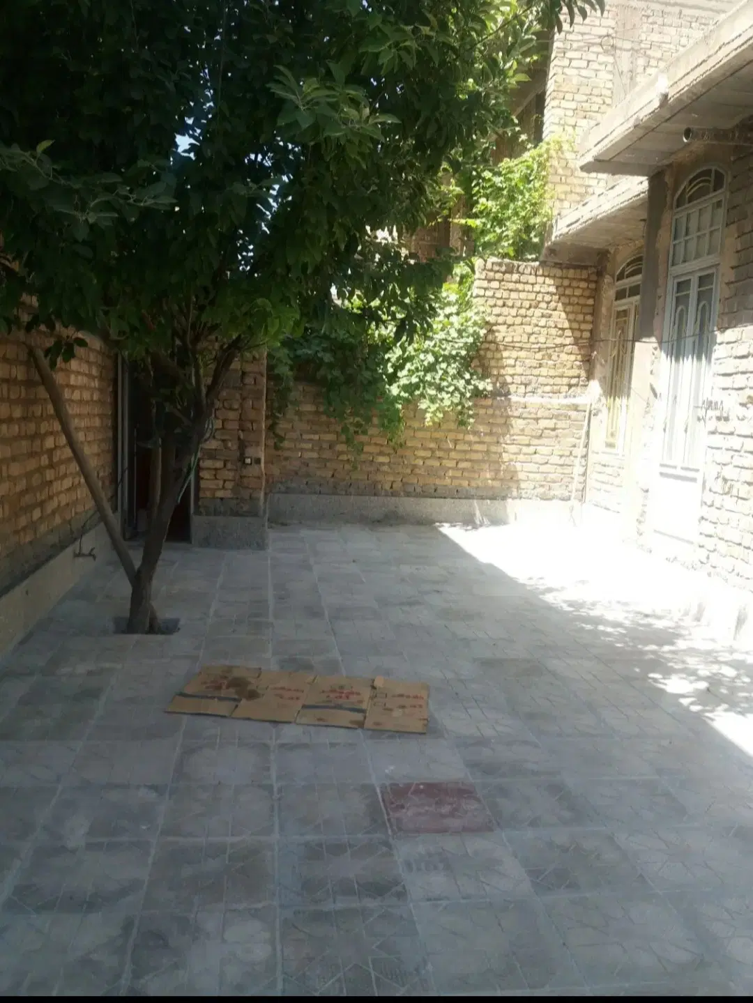 فروش و معاوضه خانه ویلایی