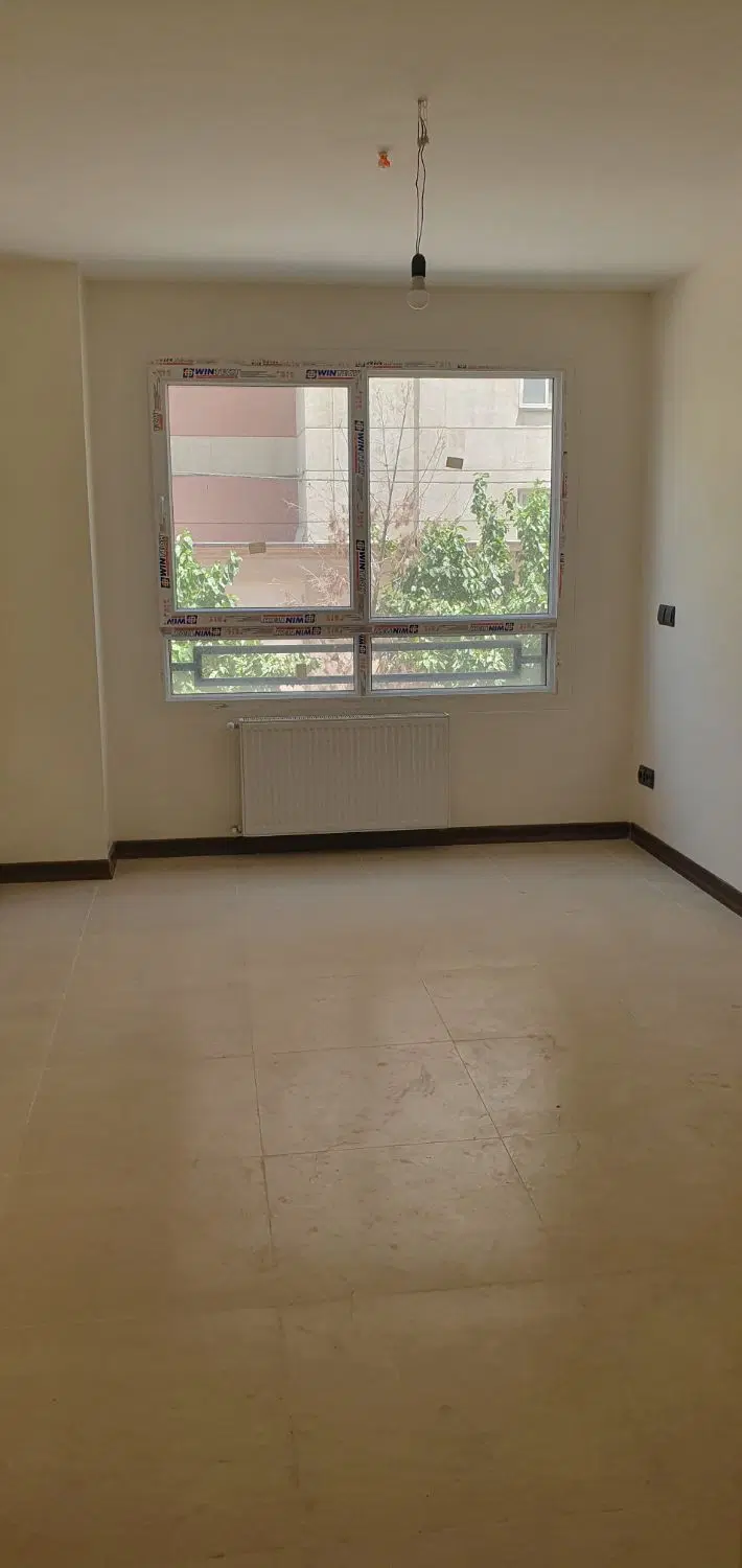 فروش آپارتمان ۱۳۷ متری آسمان البرز