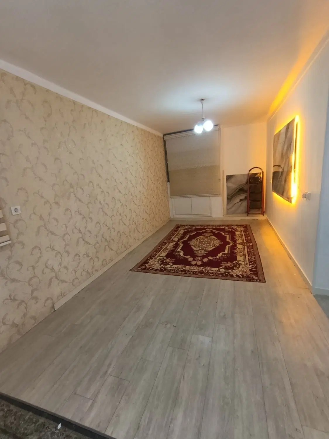 آپارتمان 60متری سند دار باز سازی شده