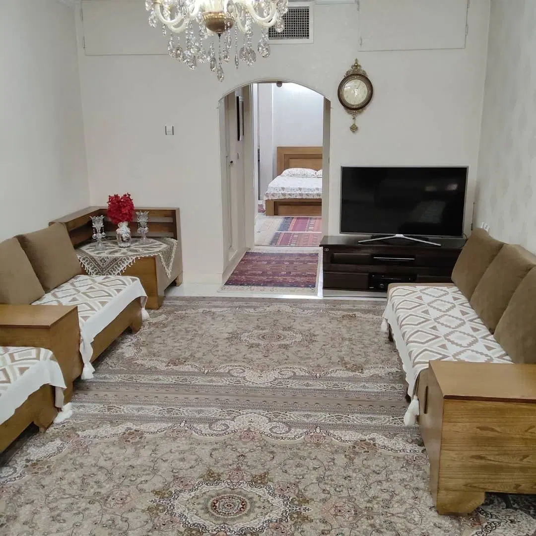 فروش آپارتمان 62 متری_ 1 خواب _آموزگار