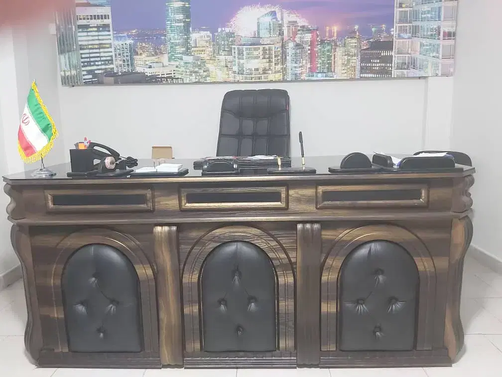 فروش واحد سند اداری ۹۰ متری بر اصلی سپه نوساز