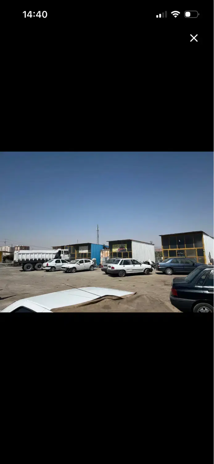 اجاره مغازه (خدمات فنی سواری) باطری ساز