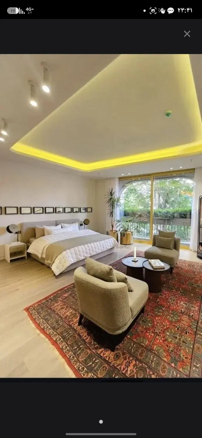 خانه طبق دوم