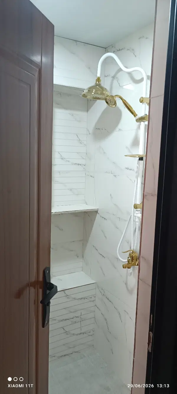 آپارتمان نوساز ۹۰ متری