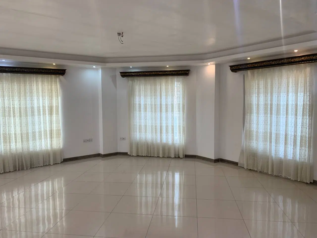 رهن 80 متری محدوده شهرک اندیشه