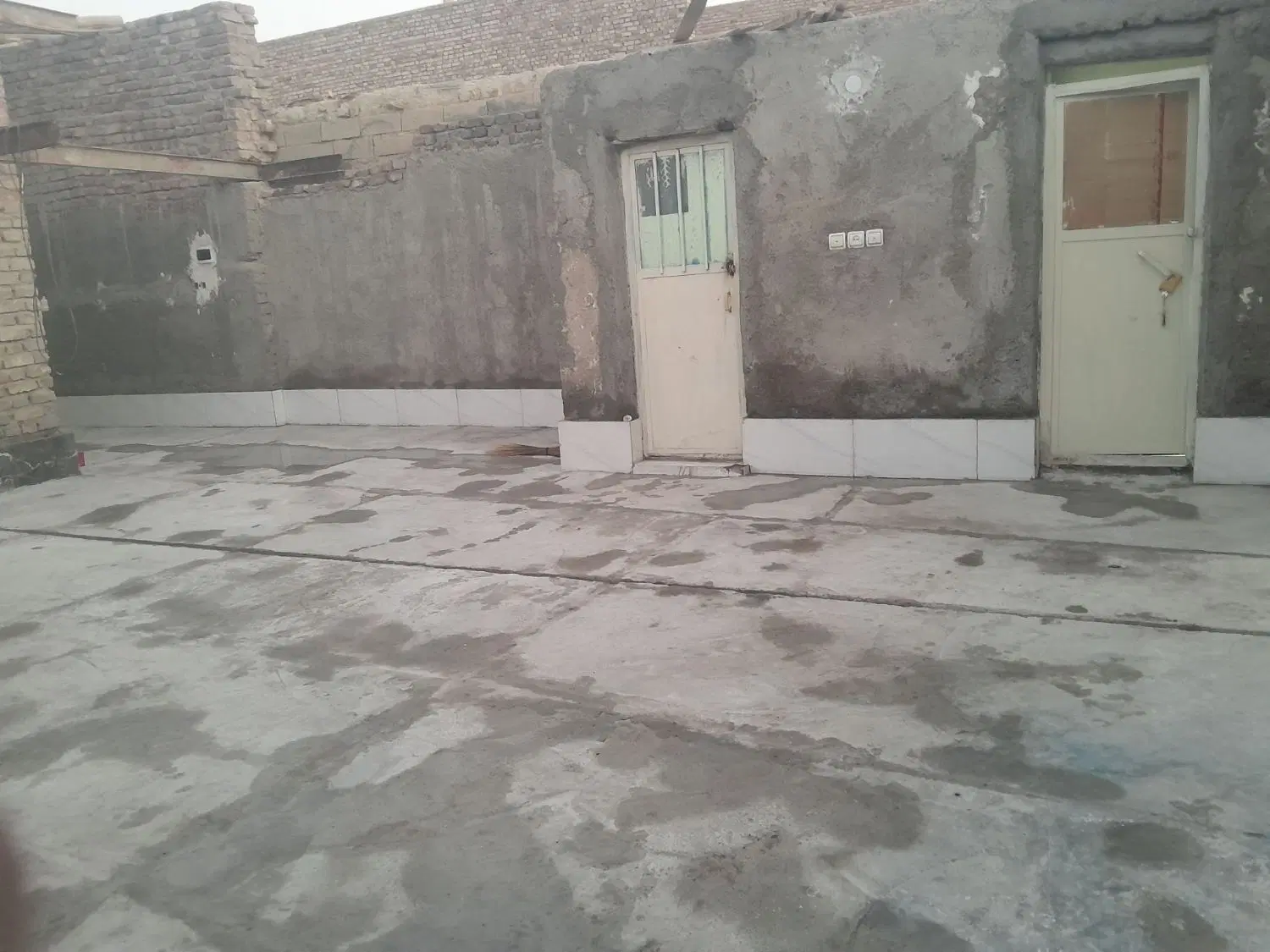 خونه اجاره ای