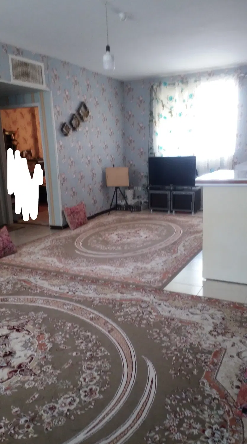 آپارتمان دوخوابه 90متری صدرا