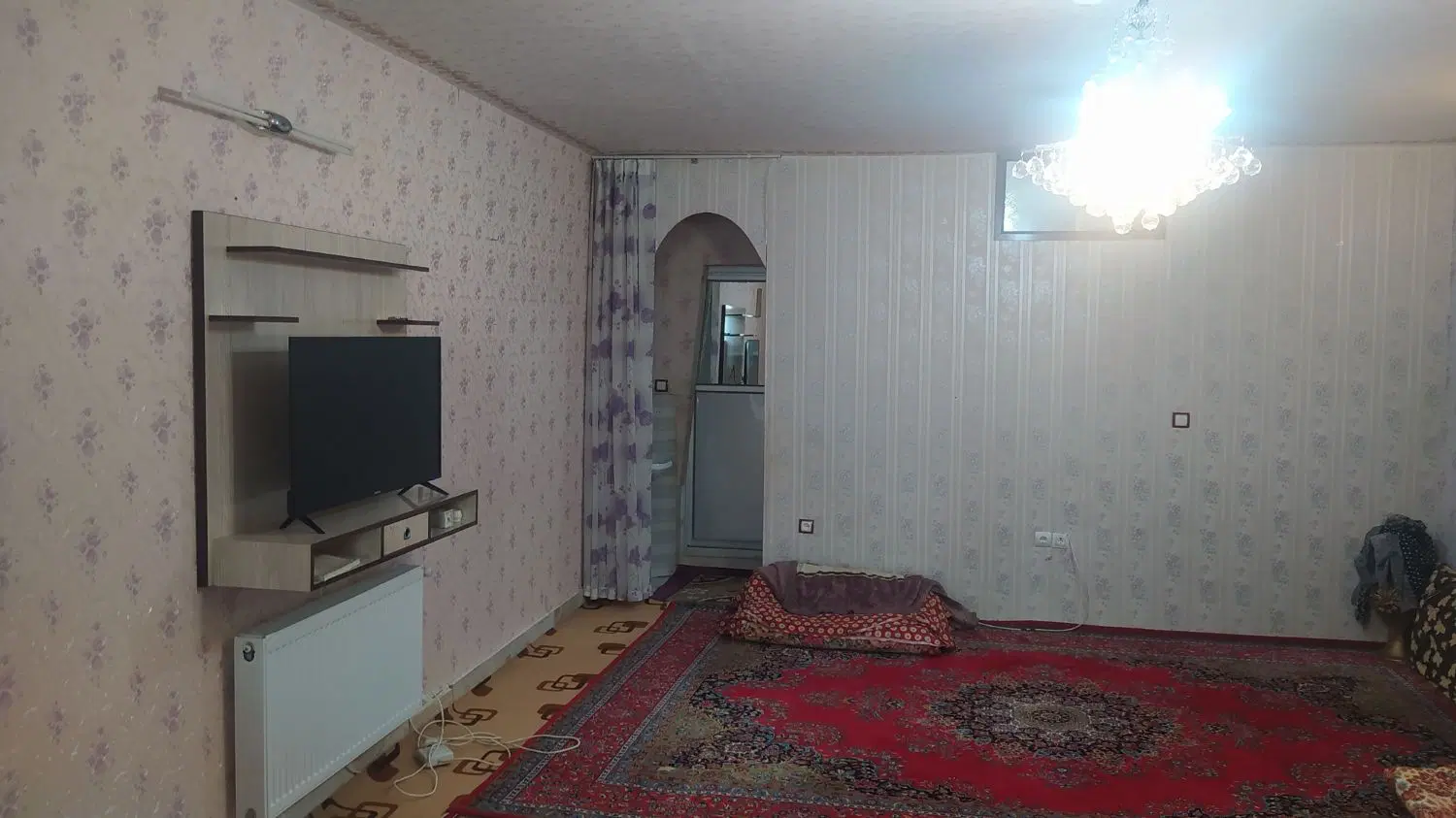 اجاره خانه ویلایی در میدان مادر