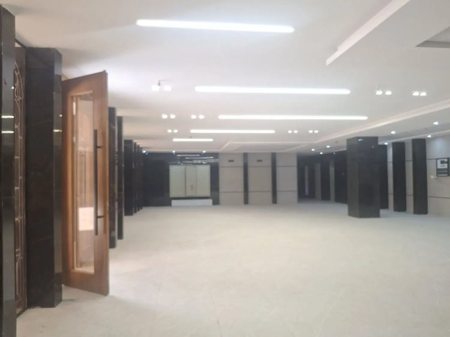 فروش آپارتمان رباط ساحل
