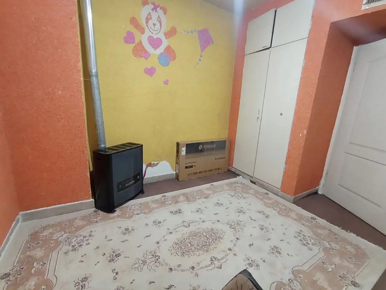 فروش خانه در جیحون