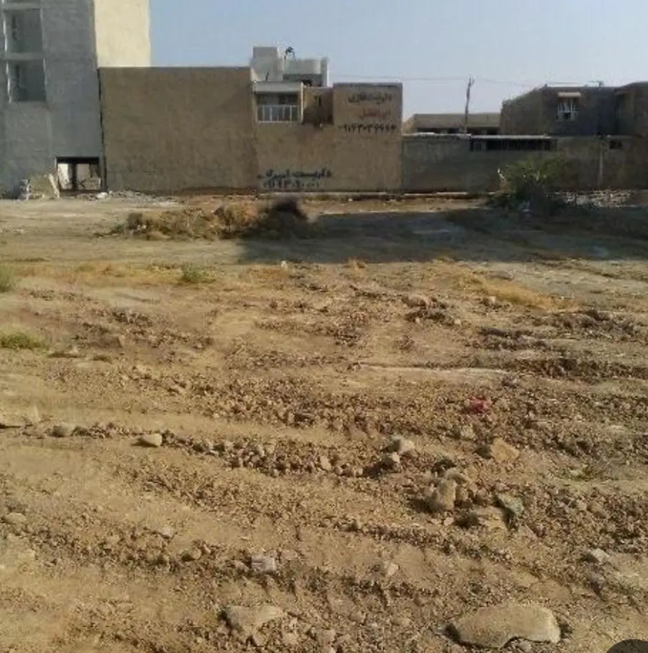 زمین تجاری