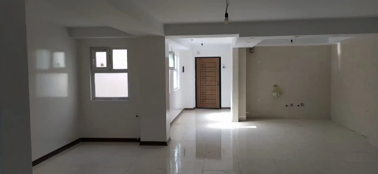 فروش آپارتمان ۱۰۷متری