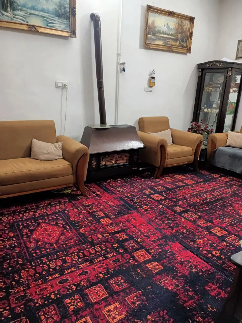 خانه ویلایی
