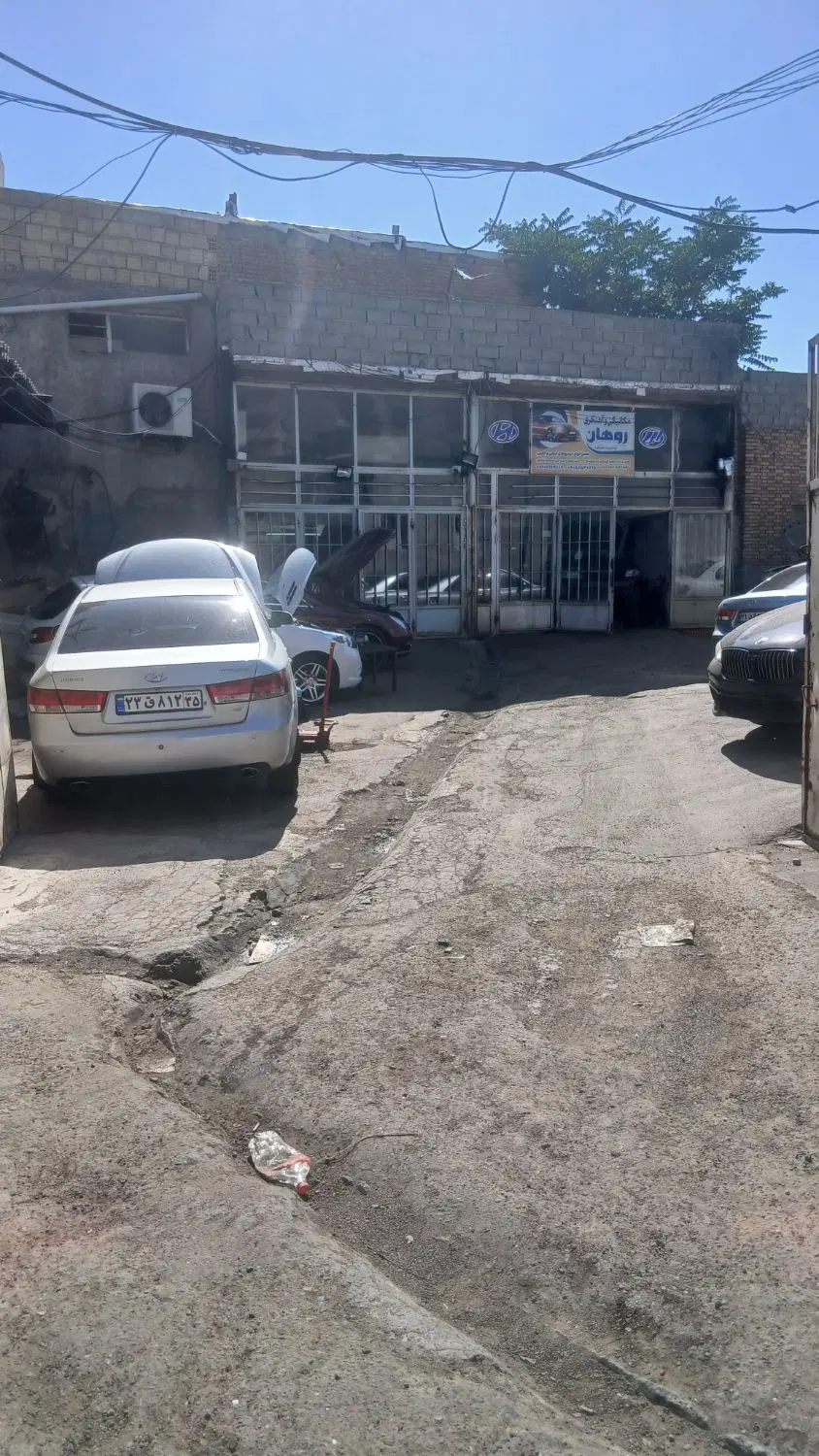 اجاره مغازه در دروازه پل کابلی