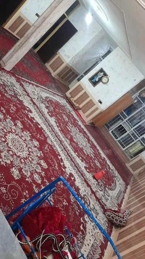 فروش خانه ویلایی ۱۶۵ متری