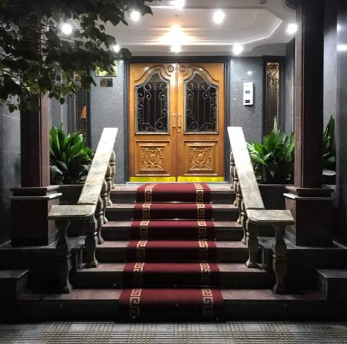 آپارتمان 209 متری 3 خوابه