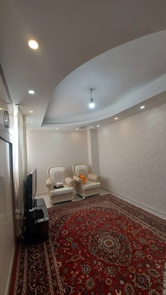معاوضه آپارتمان با ویلا گاز روشن