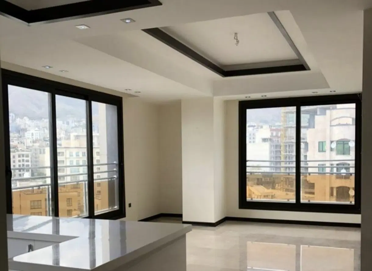 اجاره آپارتمان ۹۵ متری