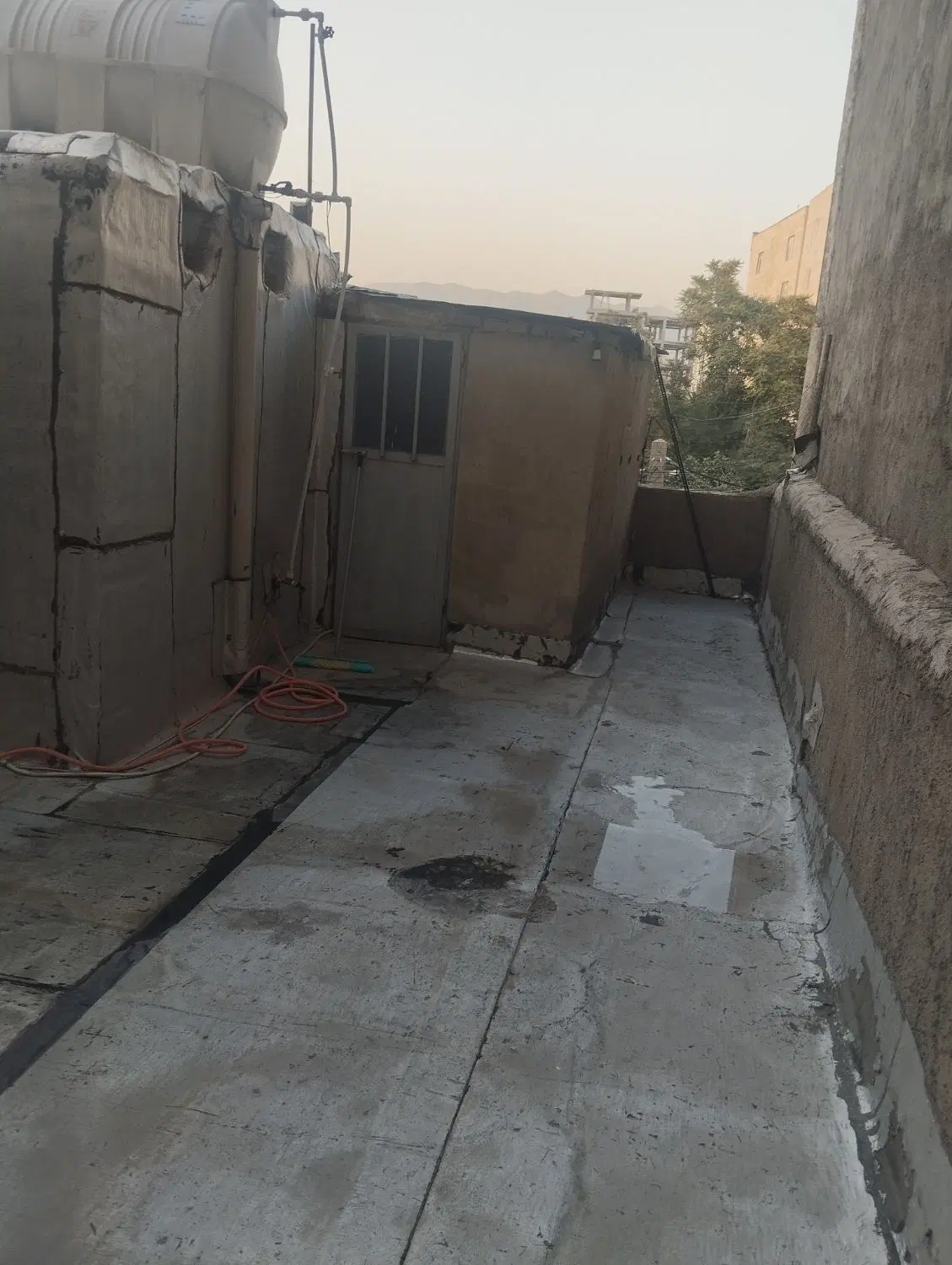 خانه دربست ۱۷۰متر بنا