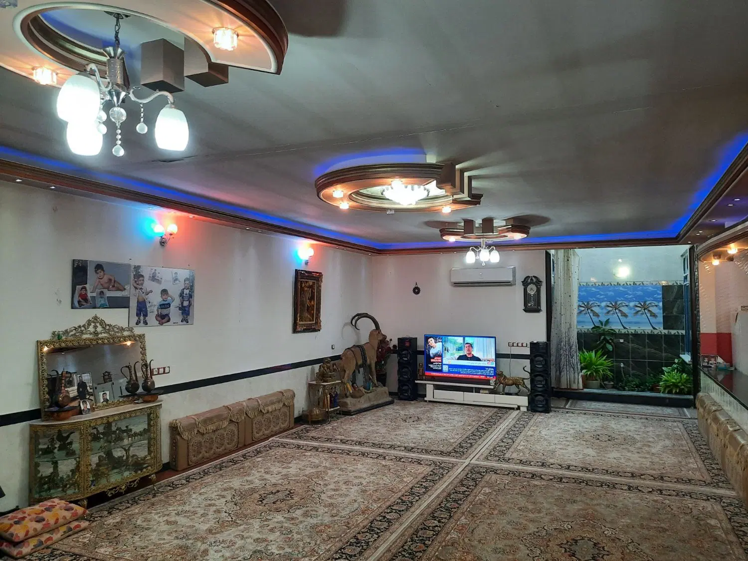 ویلایی آریاشهر