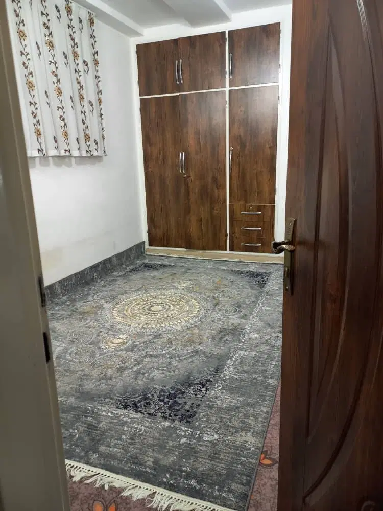 زیر زمین 100متری دوخواب