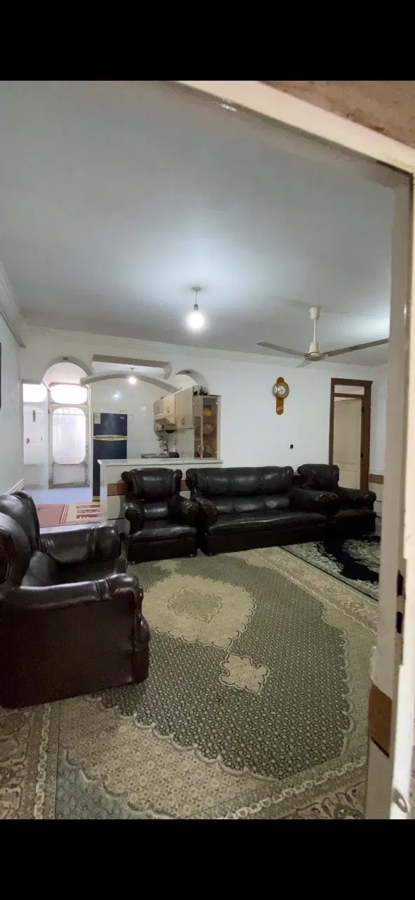 خانه ویلایی