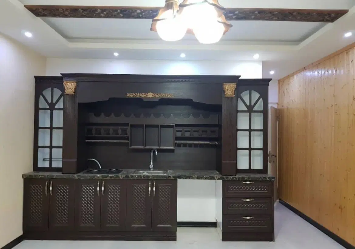 ویلا دوبلکس دارای سند تک‌برگ در منطقه تاپ جنگلی