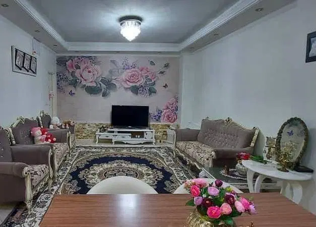 ۴۵ متری خوش نقشه