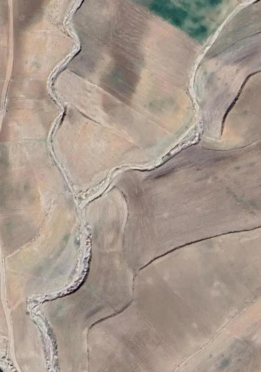 زمین کشاورزی هفت چشمه مناسب سرمایه گذاری