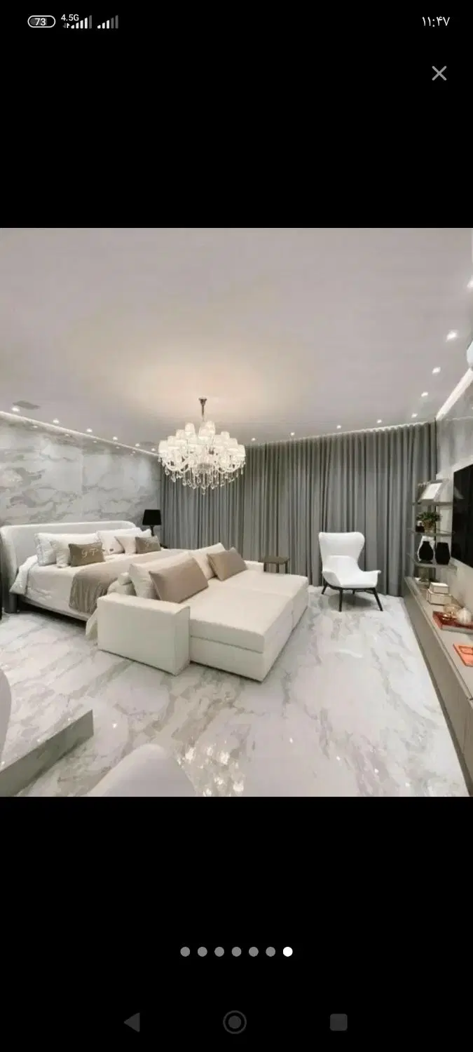 اجاره سه خواب سجاد