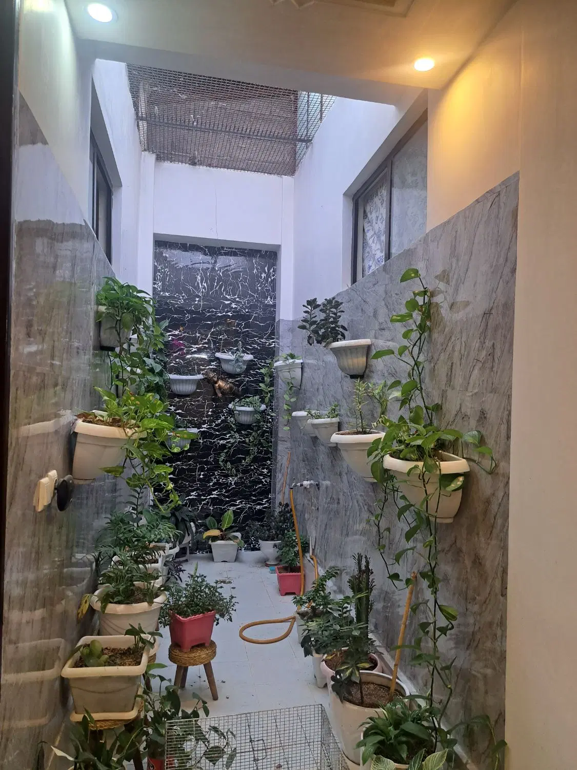 خانه ی ویلای