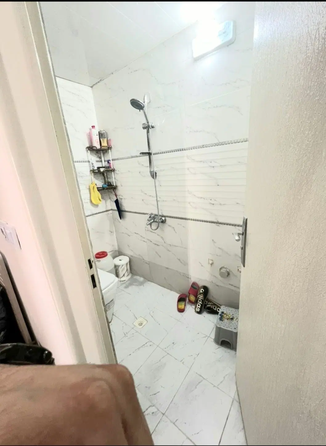پنت هاوس 160متری همراه 80تراس رویایی فروشنده
