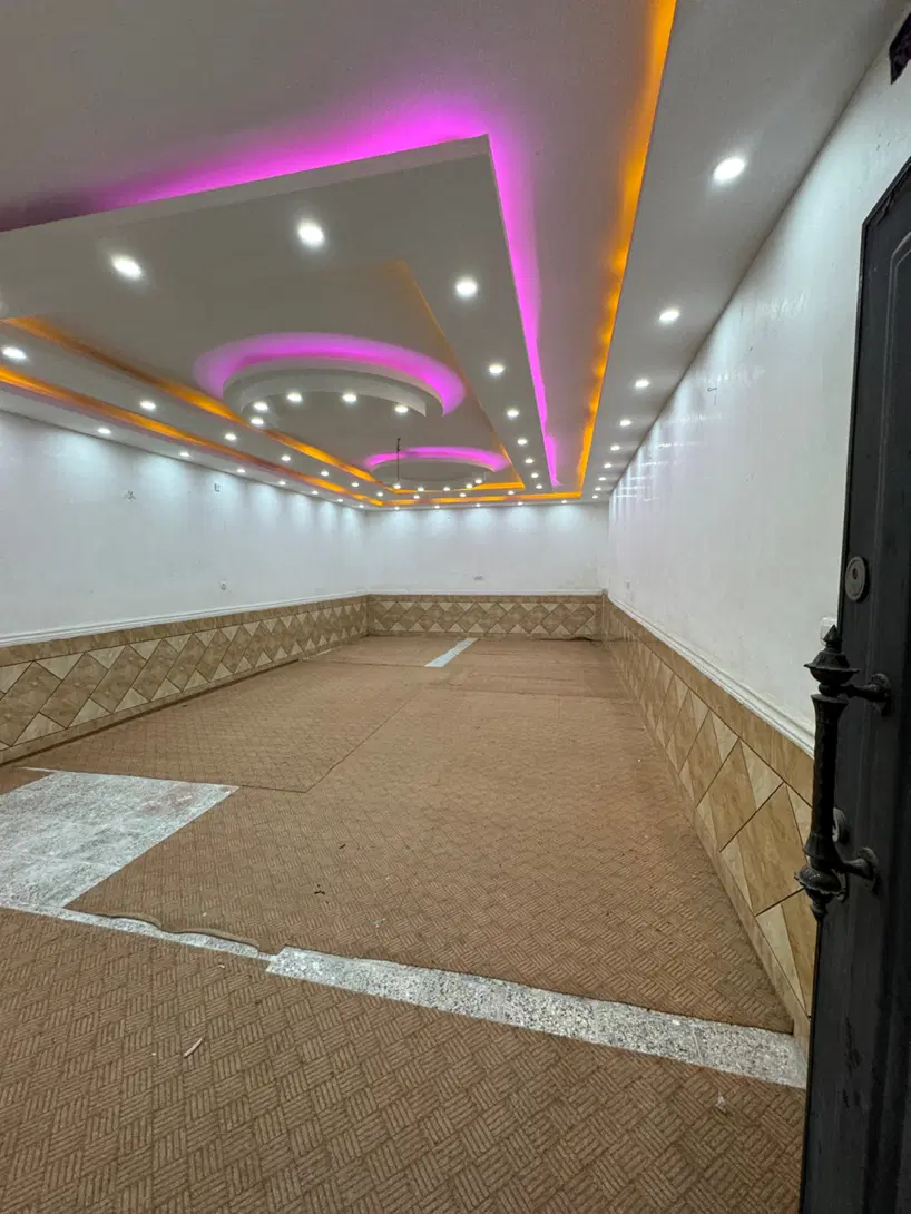 رهن ویلایی ۳۹۰ متری نوساز