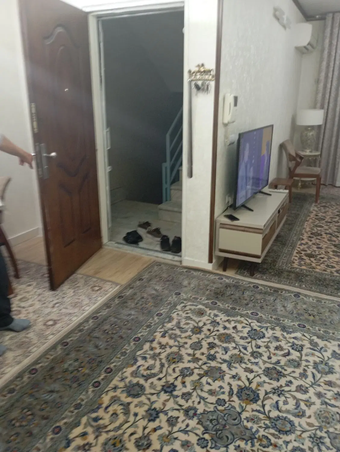 آپارتمان ۶۵ متر
