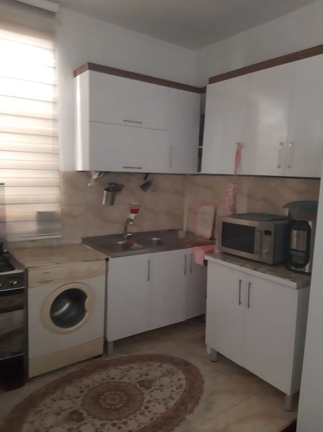 سلام خانه ویلایی