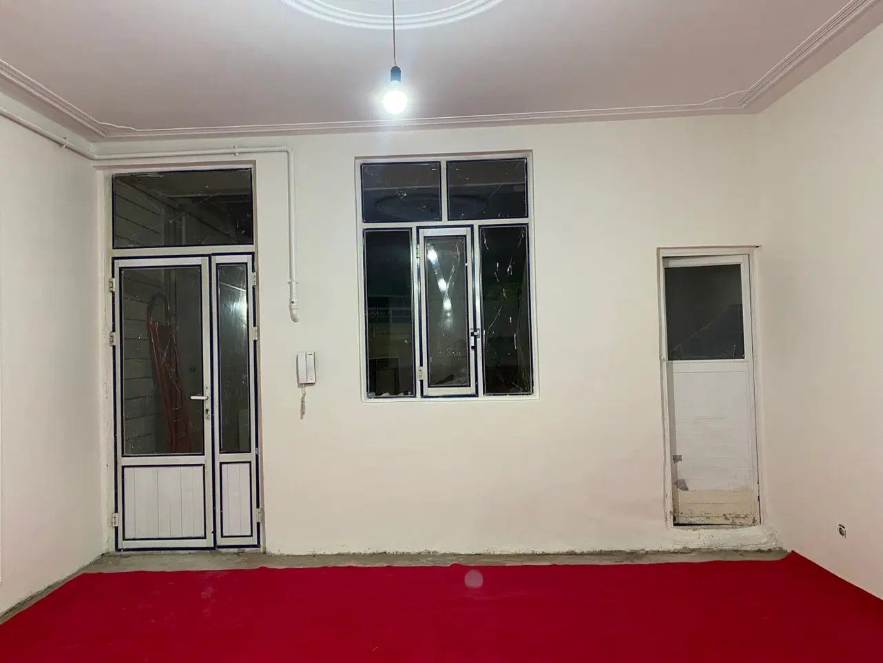 اجاره واحد مسکونی