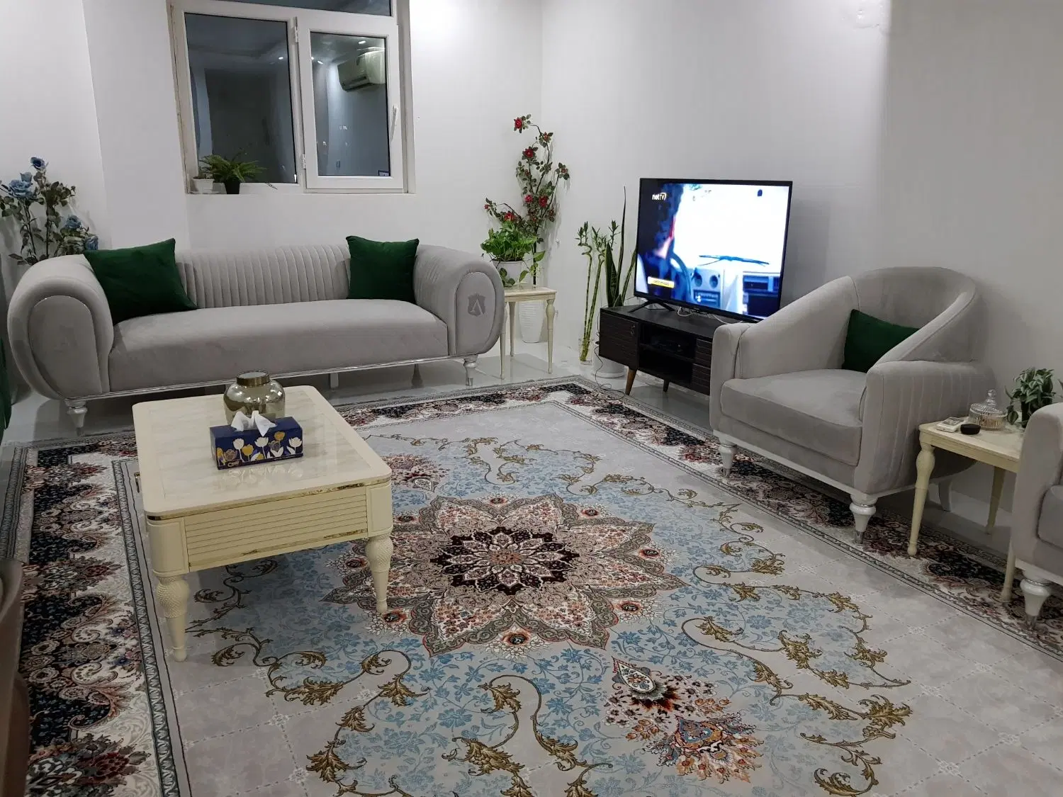 فروش منزل ویلایی ۲ طبقه