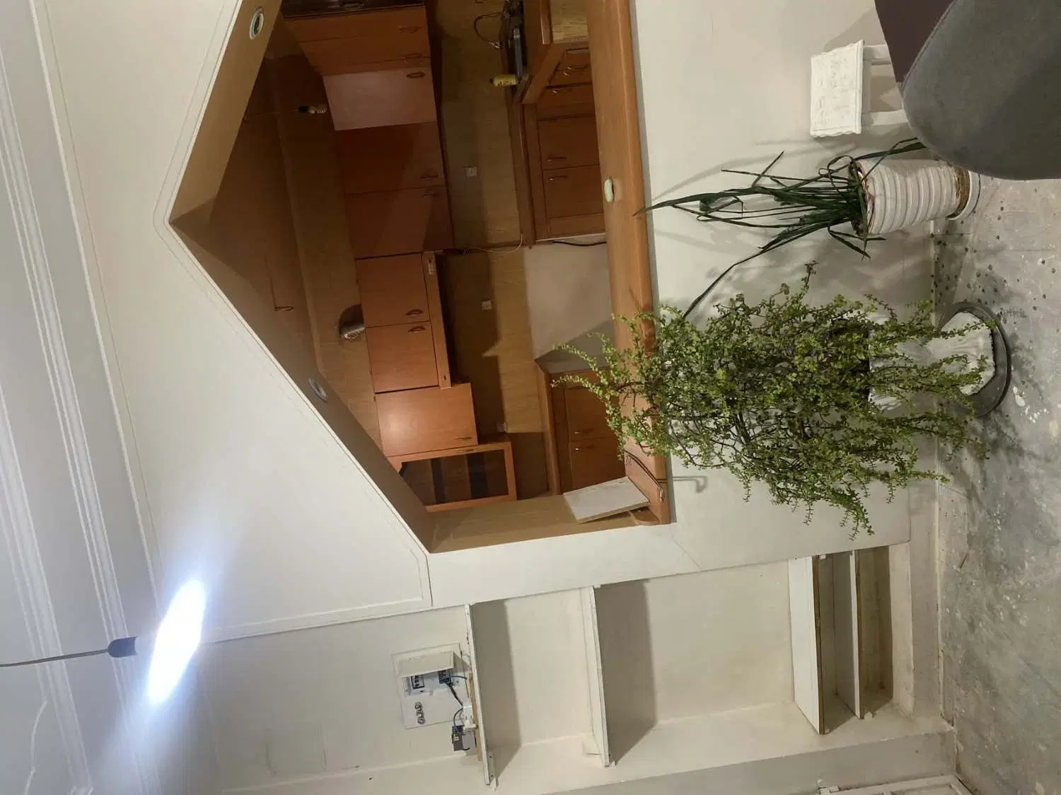 رهن و اجاره آپارتمان ۱۳۰ متری ستایش بدون پارکینگ