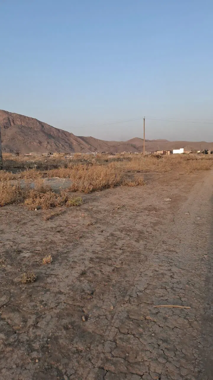 فروش زمین پاگر