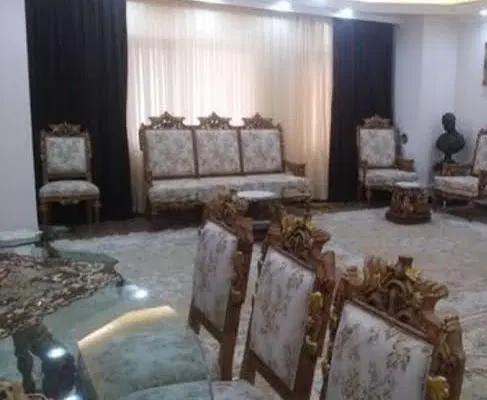 آپارتمان تک واحدی
