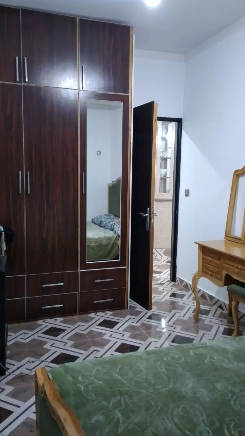 اجاره دو خوابه