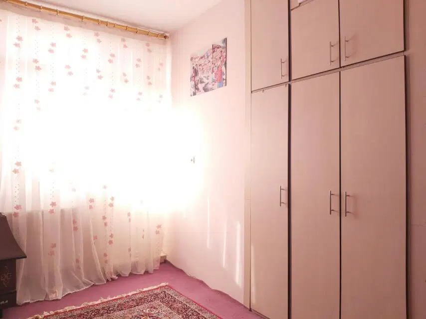 آپارتمان ۱۰۵ متری