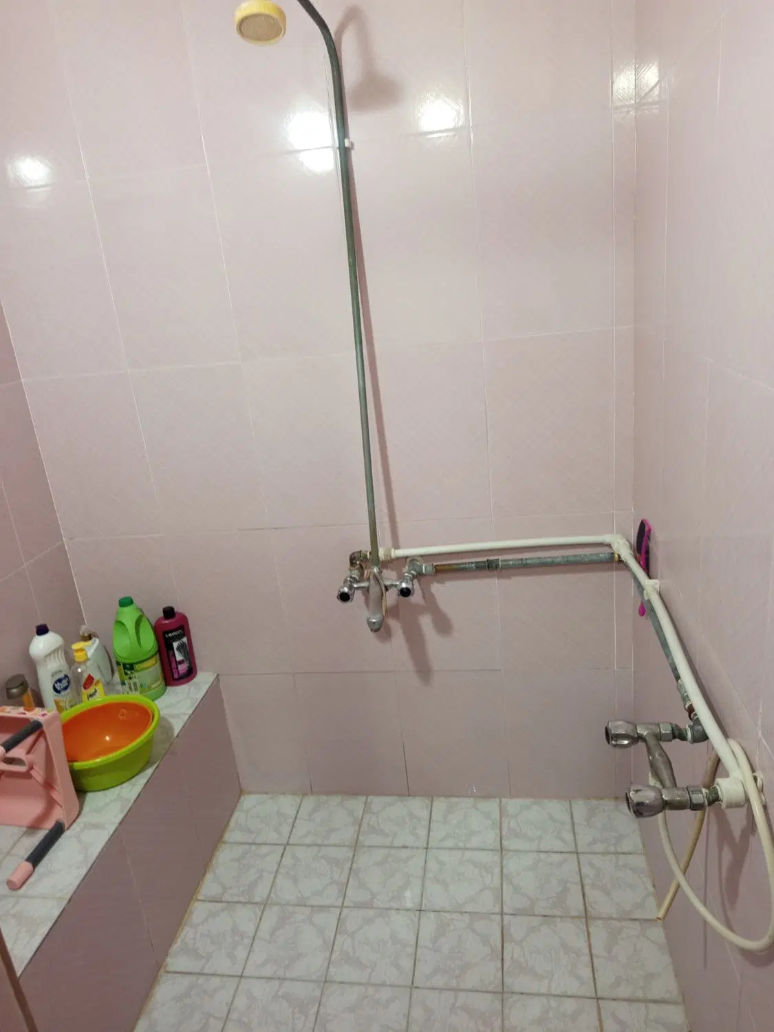 ویلایی اراضی پائین کو ه