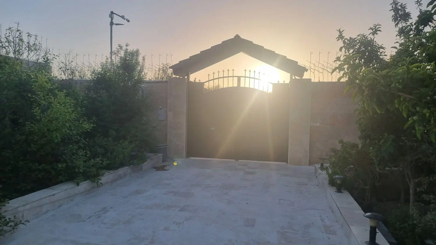باغ
