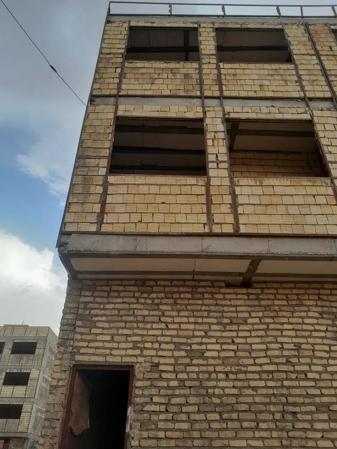 خانه اجاره 80 متر کلید نخورده